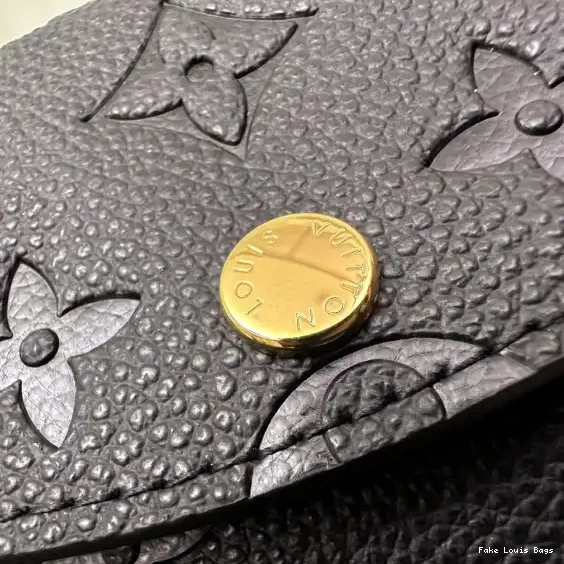 Repzbay Coin Rosalie Purse Vuitton Louis 0707